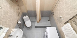 Эстосадок: Апартаменты Deluxe apartments