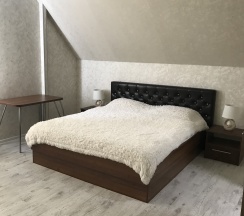 ЛЮКС в Ашхабад