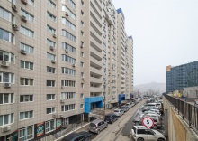 Жигура 26 (10 этаж) в OGNI Apartments