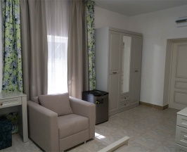 Джуниор - 3-х местный в Мореин