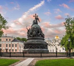 Квартира в Апартаменты на Студ.21/43-52