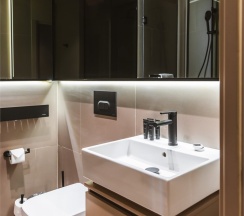 Comfort в Uno by Valo