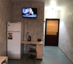 Академика Киренского 9а-36 в Апартаменты Енисейская Сибирь