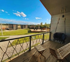 Дуплекс в Ruza River Club
