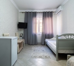 Стандарт ( 2 корпус ) в Белый парус