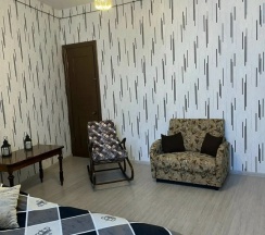 Апартаменты в Квартира на Набережной