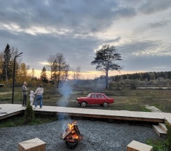 Дом №2 в Biathlon Village