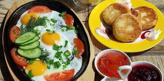 Бакчар: Мини-отель Бакчар