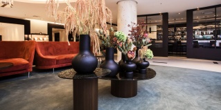 Калининград: Отель Radisson Blu Hotel Kaliningrad
