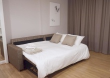 Номер Executive в THE KANNAS Hotel & Serviced Apartment Chiang Mai SHA Certified