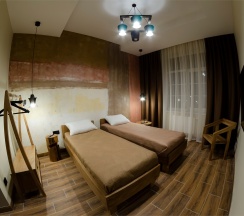 номер "Комфорт 9  " в Новгород