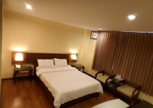 Двухместный номер Standard 2 отдельные кровати в Dusit Hotel at Sakon Nakhon