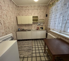 Коттедж стандарт №1 в Родничок