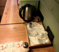 Коттедж стандарт в Соловки