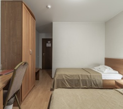 Стандарт 2-х местный в Герда