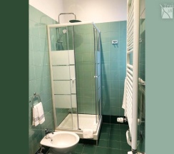 Апартаменты с 2 комнатами в Traiano 28 (Adults Only)