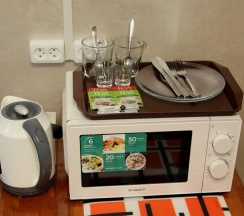 Эконом семейный в Диадема Шереметьево