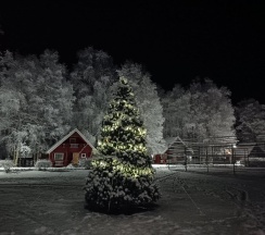 коттедж 7х9 : №13,15,16,17,18 в Green village