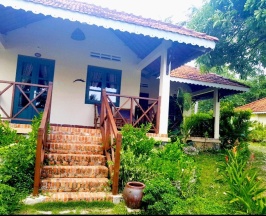 Семейный номер Deluxe в Blue Sea Resort