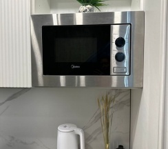 Квартира в Апартаменты на проспект Ленина, 52/4А