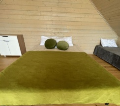 Домик 6 в Sol Beach House