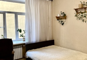 Апартаменты Апартаменты на 8-я Советская улица, 47 в Санкт-Петербурге