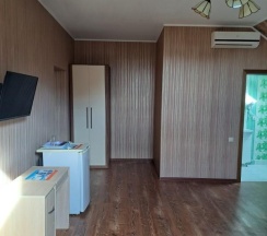 Комната улучшенная в Прованс