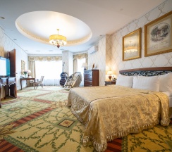 PRESIDENTIAL SUITE в Видгоф