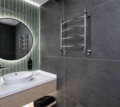 Люкс "Гагарин" в Hilton Garden inn Kaluga