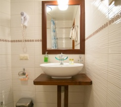 Двухместный номер DBL в Suite