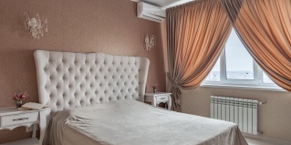 Энгельс: Апартаменты Апартаменты на ул.Дубовская,д5,корп.2,кв.85
