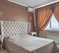 Квартира в Апартаменты на ул.Дубовская,д5,корп.2,кв.85