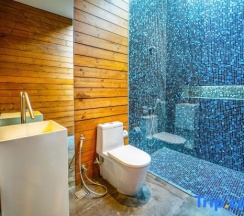 Вилла Deluxe в Grand Villa Noi