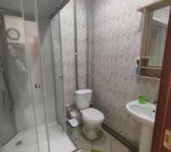 2-комнатный номер улучшенный семейный в Рокко