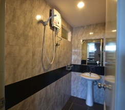 Номер Premier в LOFT Salaya