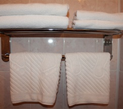 Люкс в Звёздный