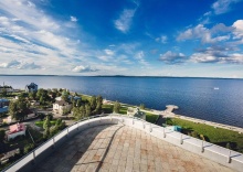 Петрозаводск: Отель Cosmos Petrozavodsk hotel