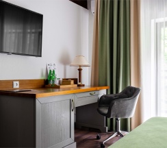 Номер Suite в Орлиное гнездо