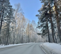 Семейный коттедж в Барн&Чан