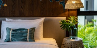 Такуа Па: Отель Grand Mercure Khao Lak Bangsak