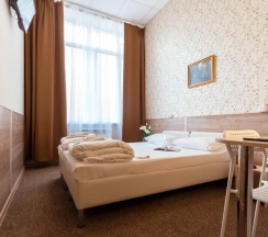 2-местный номер студия стандарт в Колос