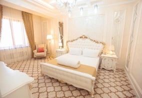 Отель Royal Grand в Туркестане