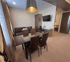 Люкс ВИП Семиместный в Nord house