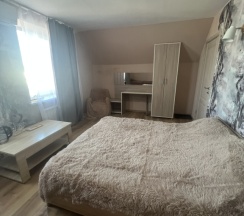 Номер Comfort в Ника