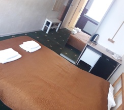 Стандартный номер в Guest house Happy family