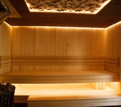 8-местная вилла премиум в GlintWood