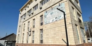 Алматы: Отель Vortex Esports Hotel