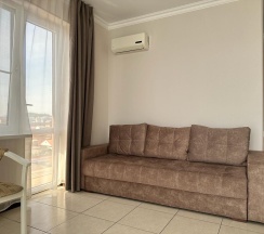 4-х местный Комфорт в Жемчужина Черного моря