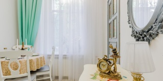 Санкт-Петербург: Апартаменты Spbstay (Спбстэй) на улице Миллионная