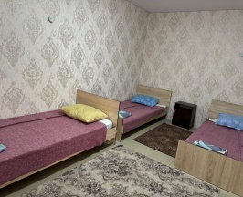 Стандарт пяти местный в Iceberg